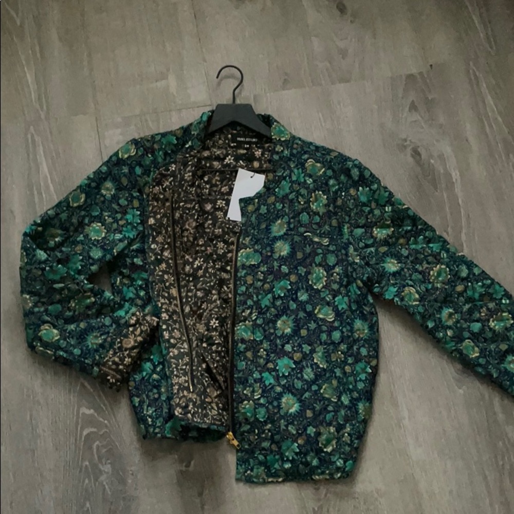 Sissel quilted jacket- light and ready for fall